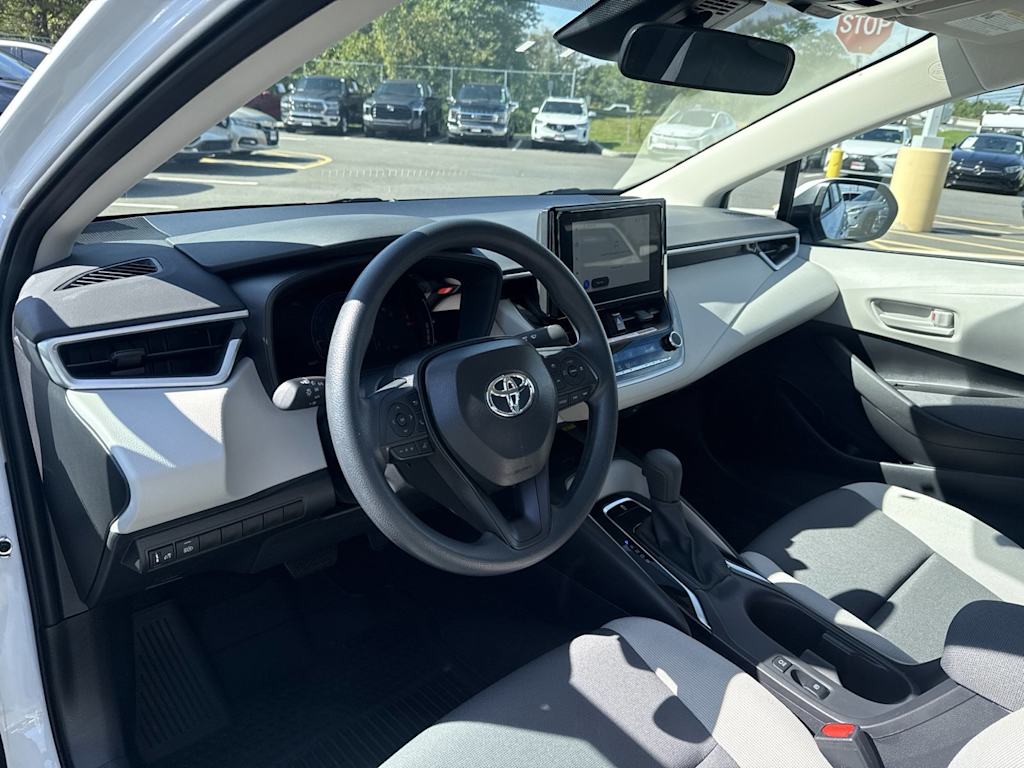 Thumbnail: 2026 Toyota Corolla - 2