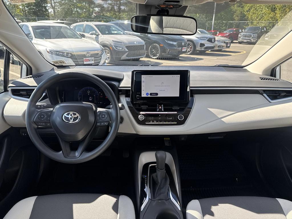 Thumbnail: 2026 Toyota Corolla - 12