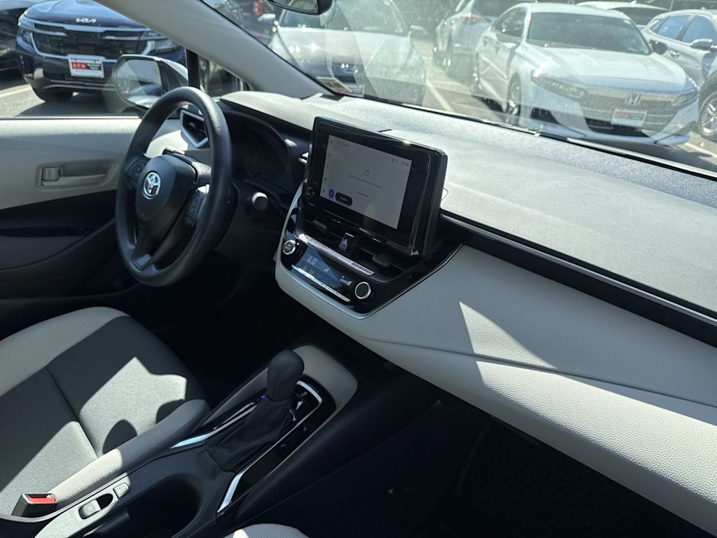 Thumbnail: 2026 Toyota Corolla - 7