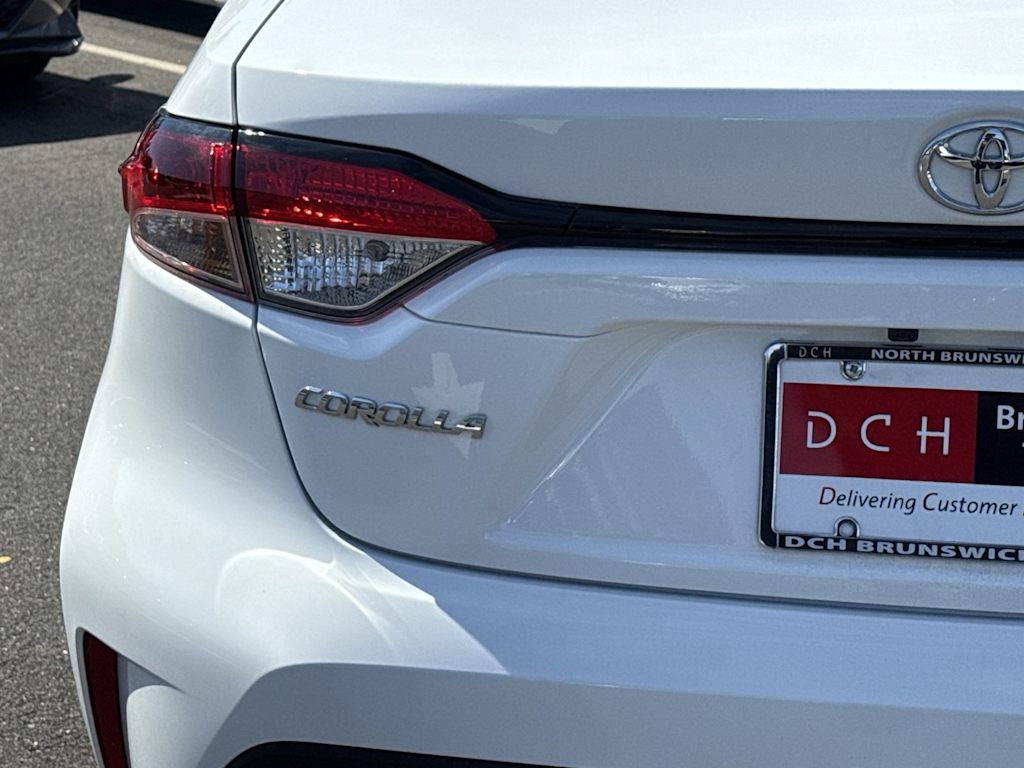 Thumbnail: 2026 Toyota Corolla - 19