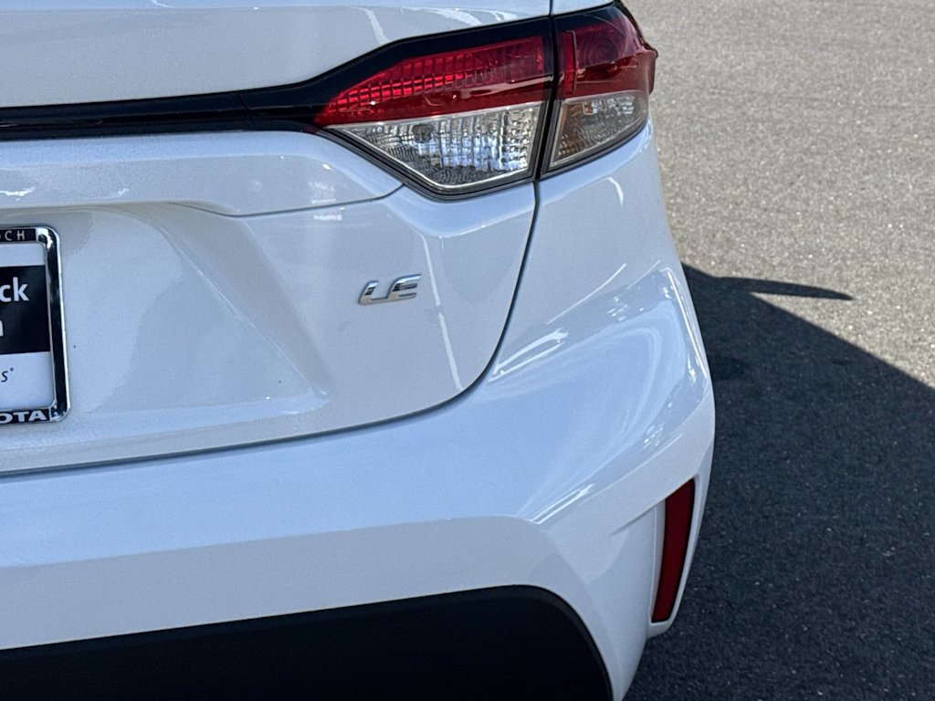 Thumbnail: 2026 Toyota Corolla - 18