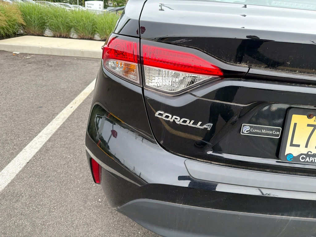 Thumbnail: 2024 Toyota Corolla - 20