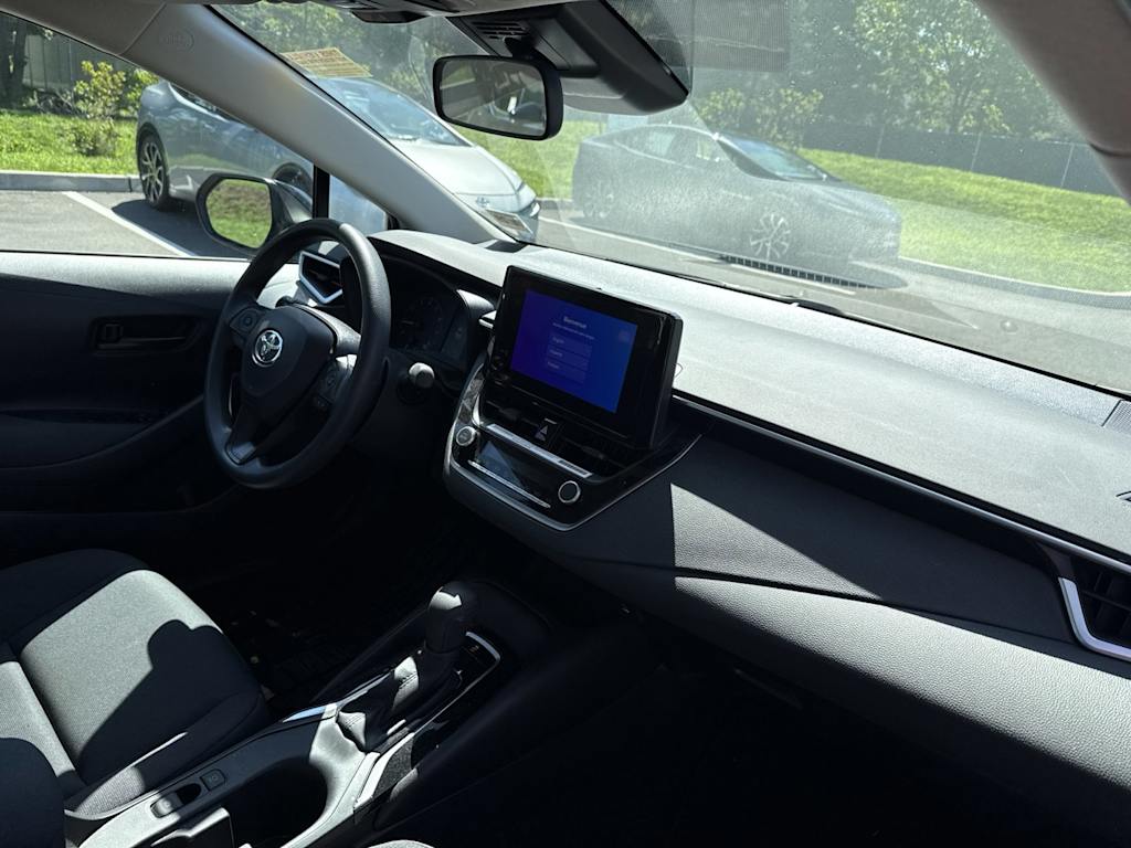 Thumbnail: 2024 Toyota Corolla - 8