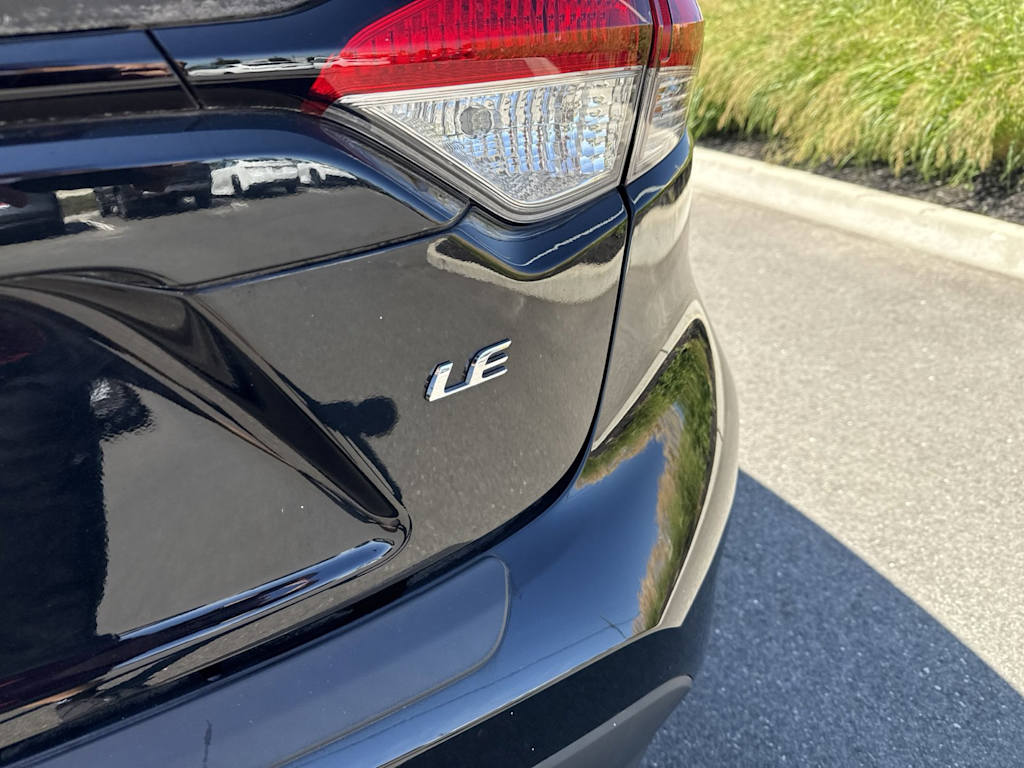 Thumbnail: 2024 Toyota Corolla - 22