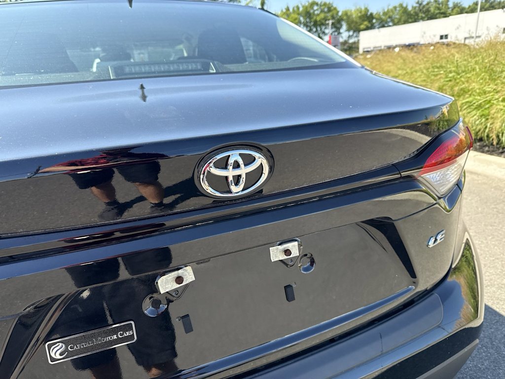 Thumbnail: 2024 Toyota Corolla - 21