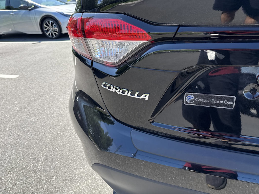 Thumbnail: 2024 Toyota Corolla - 6