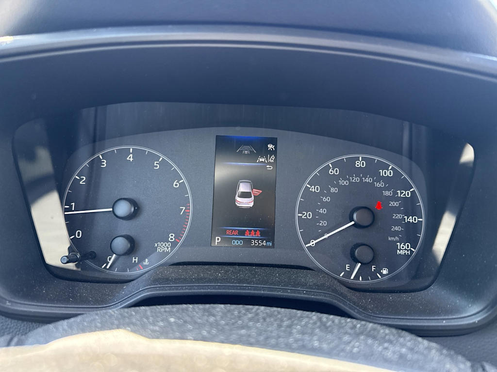 Thumbnail: 2024 Toyota Corolla - 16