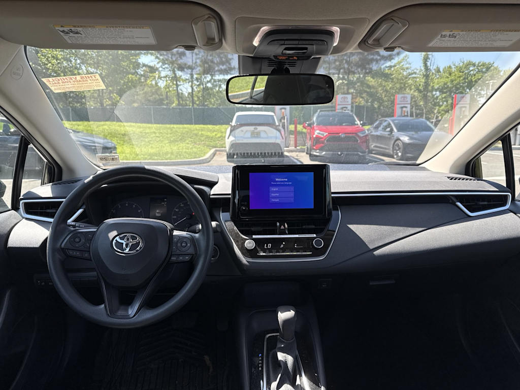 Thumbnail: 2024 Toyota Corolla - 13