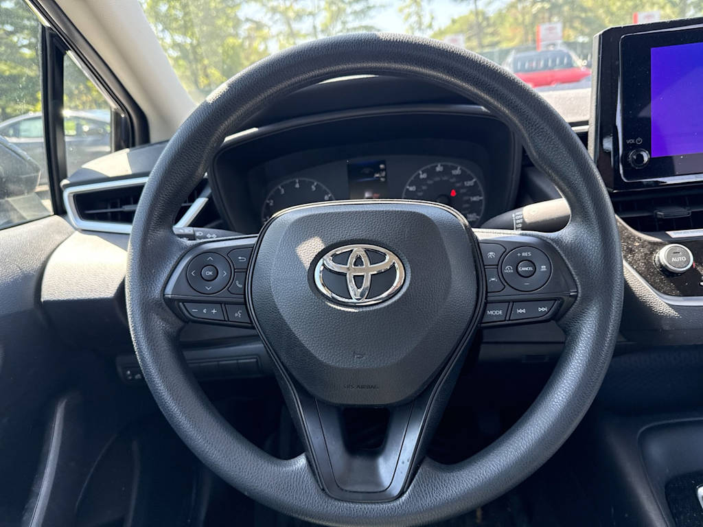 Thumbnail: 2024 Toyota Corolla - 12