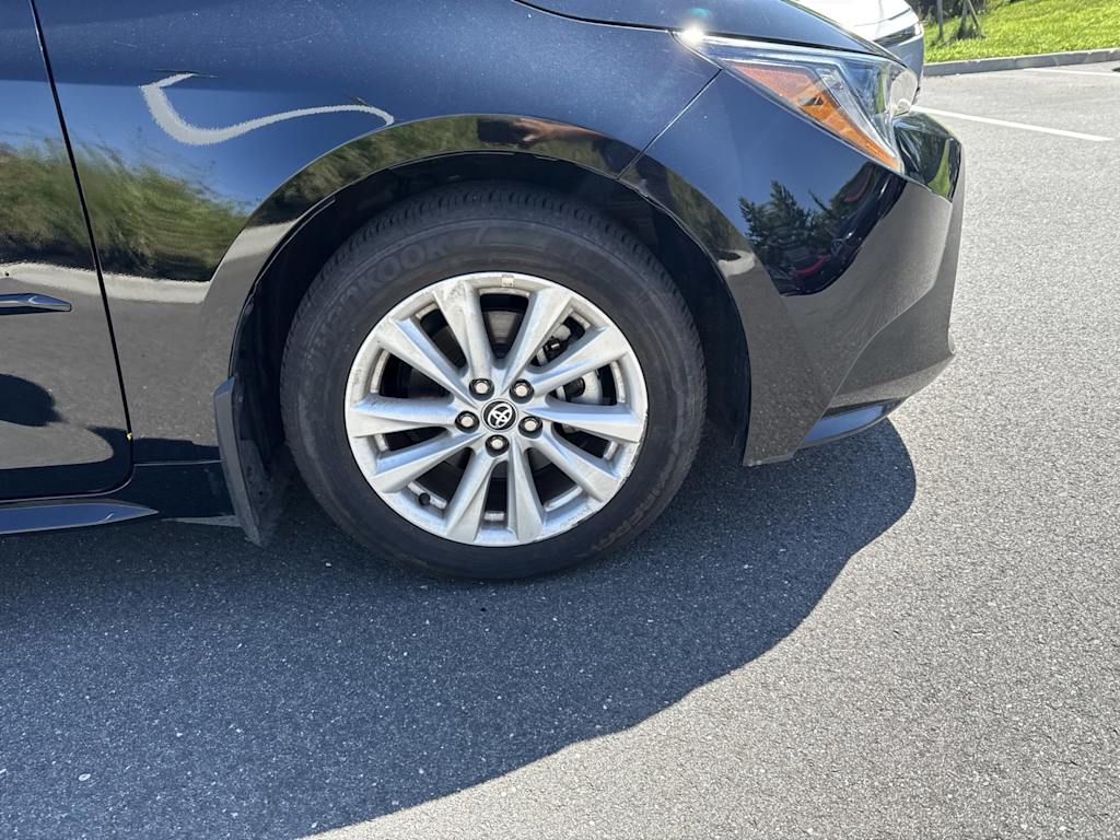 Thumbnail: 2024 Toyota Corolla - 7