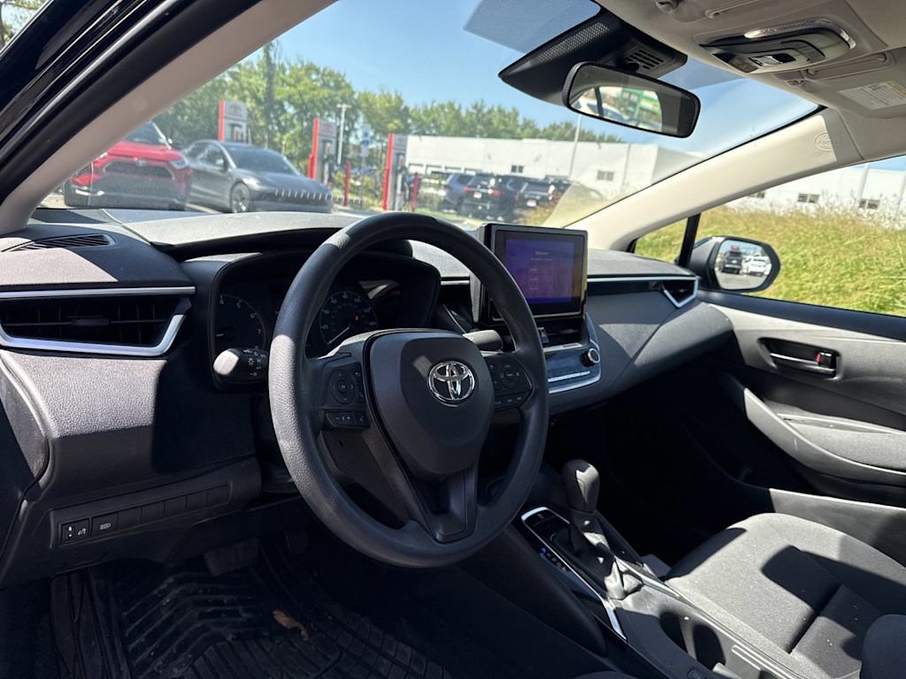 Thumbnail: 2024 Toyota Corolla - 2