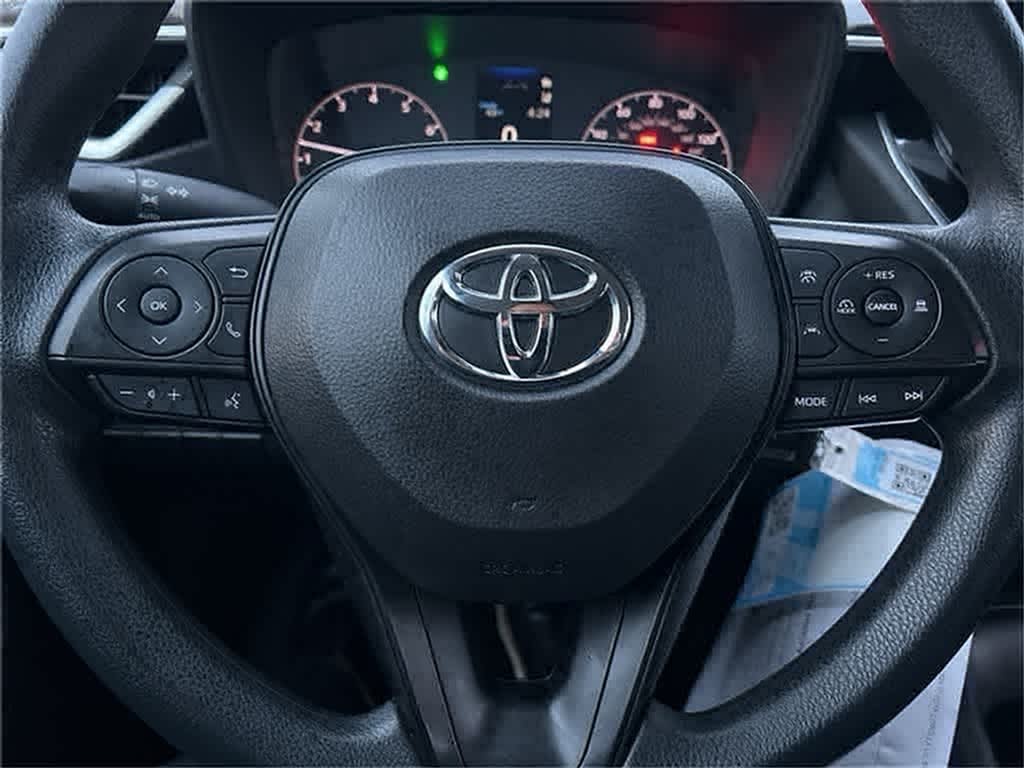 2024 Toyota Corolla LE 14