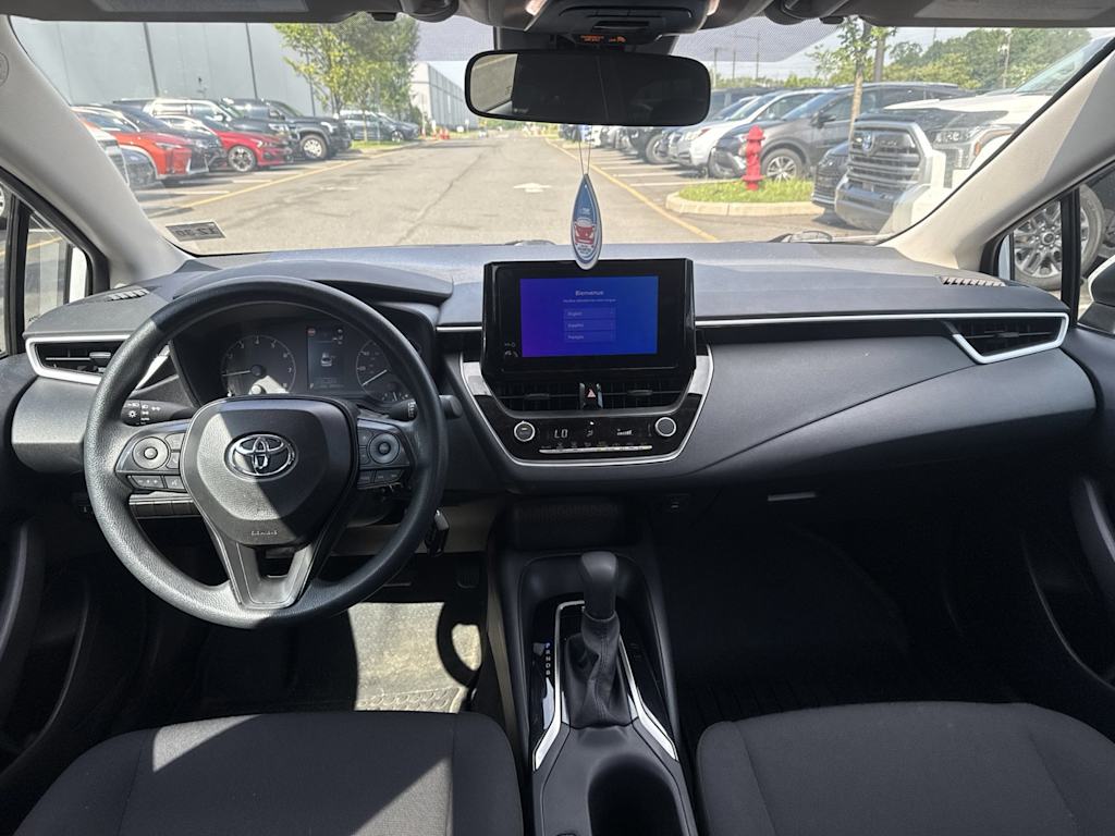 Thumbnail: 2025 Toyota Corolla - 22