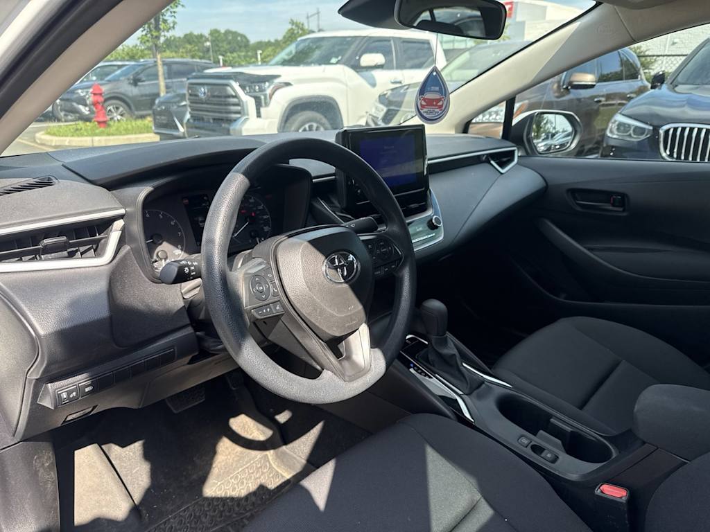 Thumbnail: 2025 Toyota Corolla - 2