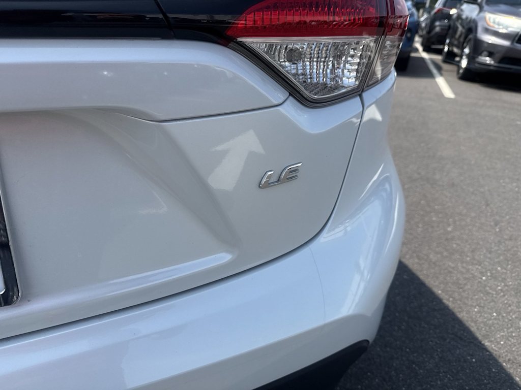 Thumbnail: 2025 Toyota Corolla - 19