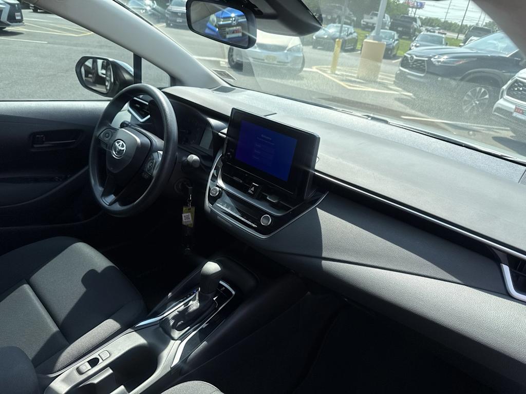 Thumbnail: 2025 Toyota Corolla - 7