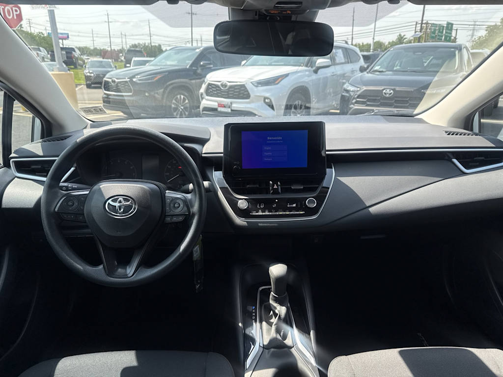 Thumbnail: 2025 Toyota Corolla - 11