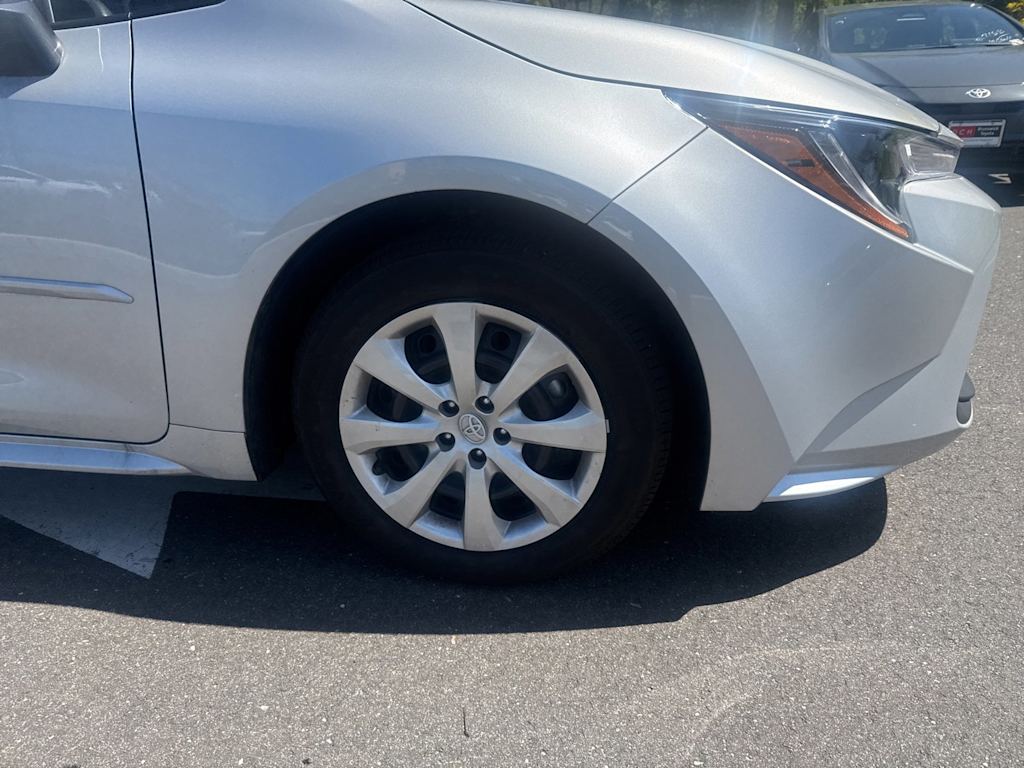 Thumbnail: 2026 Toyota Corolla - 7