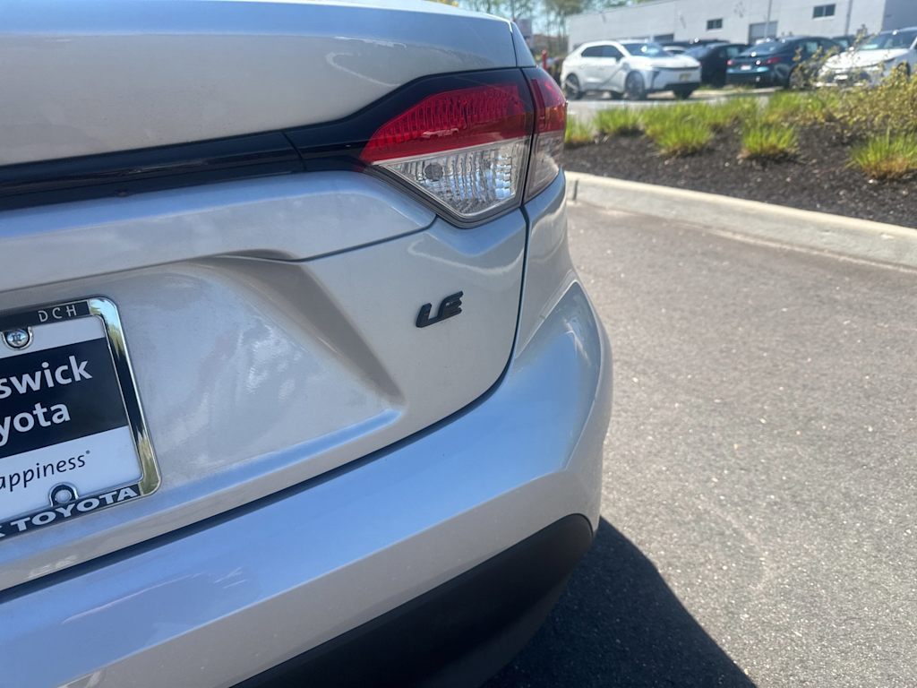 Thumbnail: 2026 Toyota Corolla - 19
