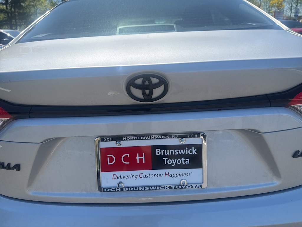 Thumbnail: 2026 Toyota Corolla - 6