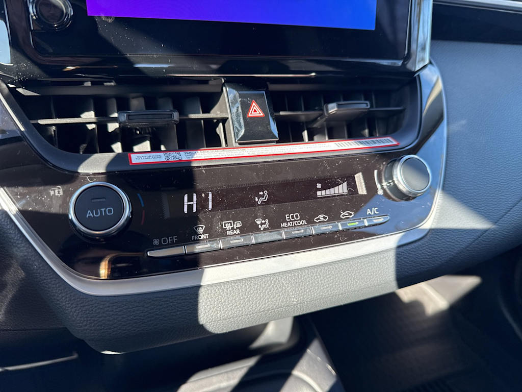 Thumbnail: 2026 Toyota Corolla - 23