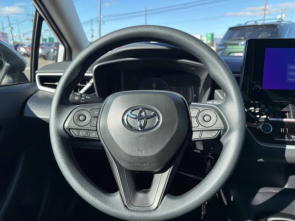 Thumbnail: 2026 Toyota Corolla - 12