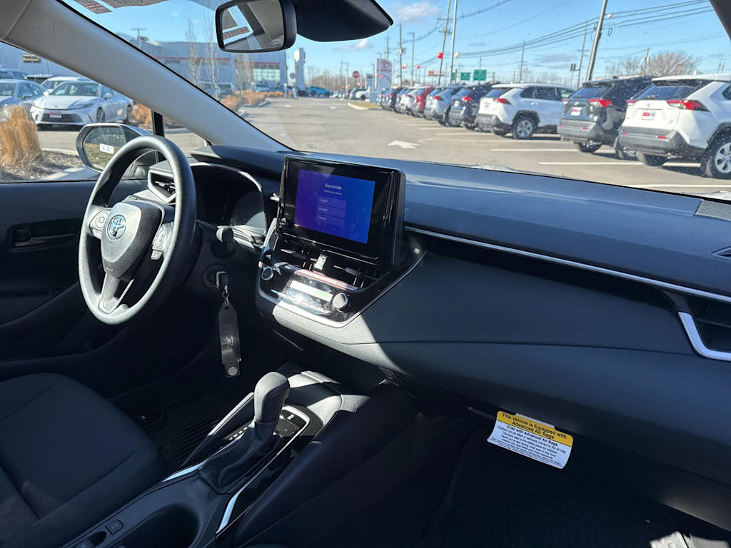 Thumbnail: 2026 Toyota Corolla - 8