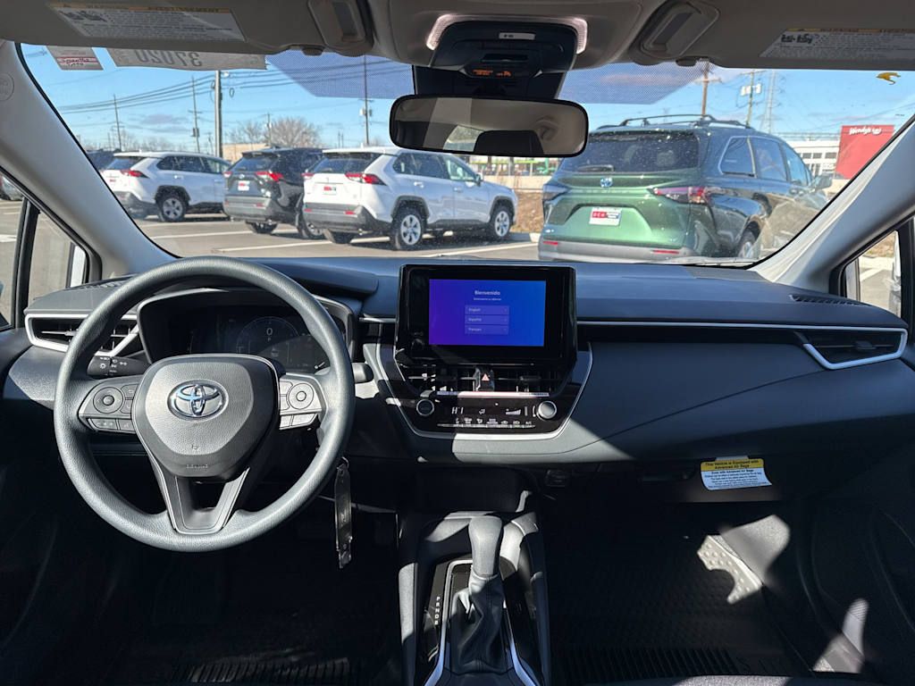 Thumbnail: 2026 Toyota Corolla - 13