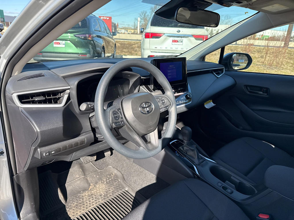 Thumbnail: 2026 Toyota Corolla - 2