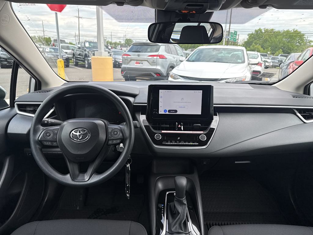 Thumbnail: 2026 Toyota Corolla - 11