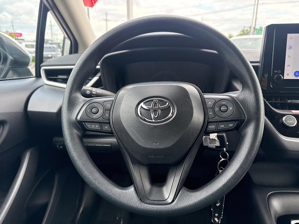 Thumbnail: 2026 Toyota Corolla - 12