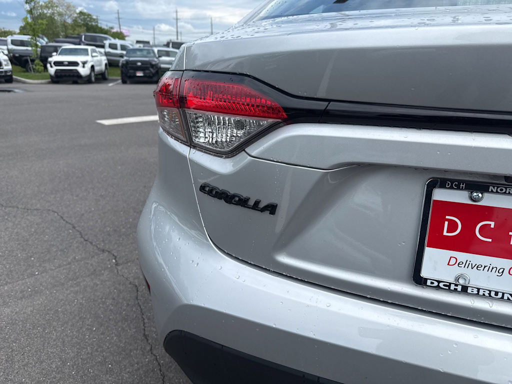 Thumbnail: 2026 Toyota Corolla - 23