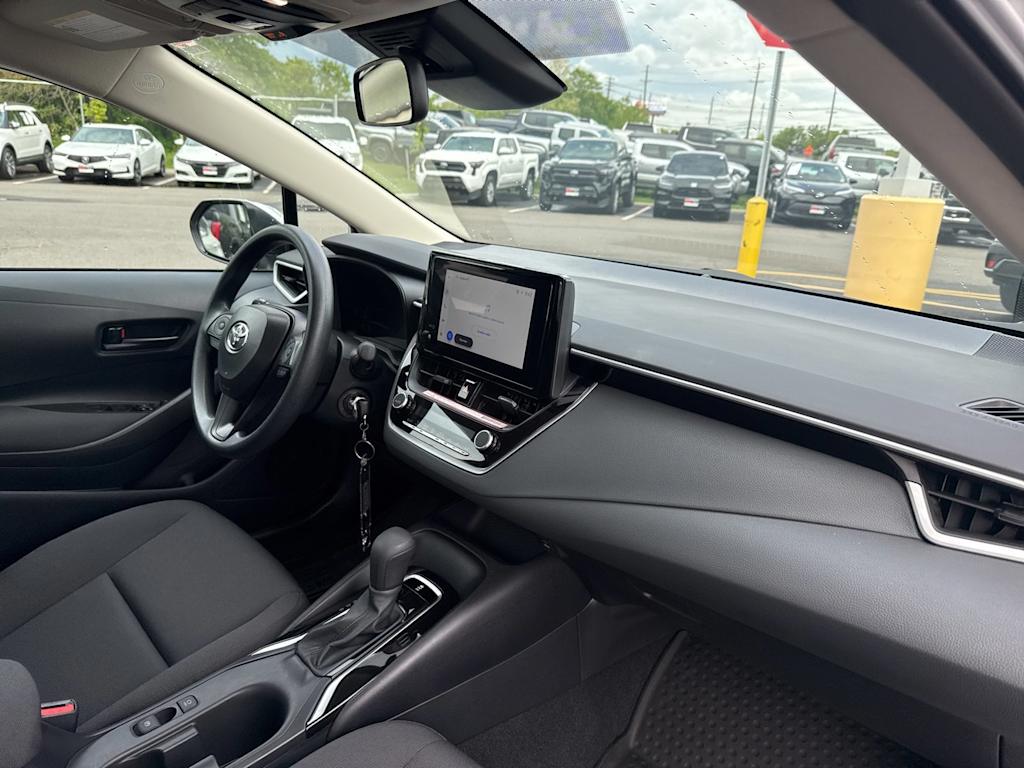Thumbnail: 2026 Toyota Corolla - 7