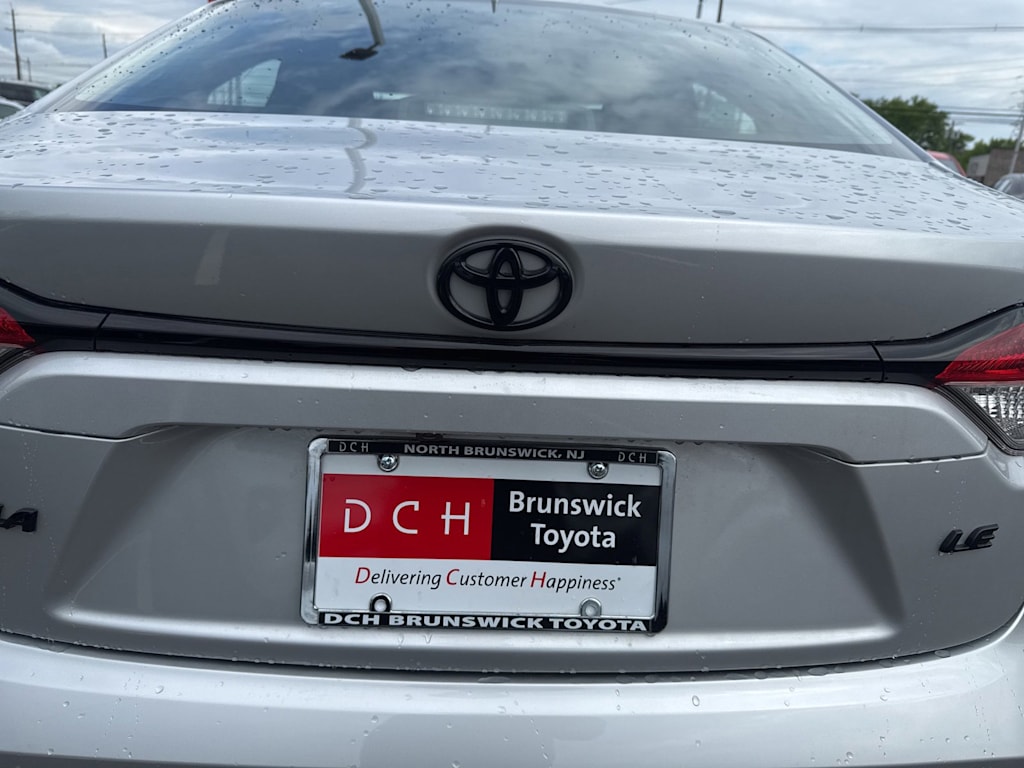 Thumbnail: 2026 Toyota Corolla - 17