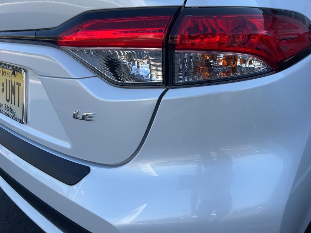 Thumbnail: 2022 Toyota Corolla - 15