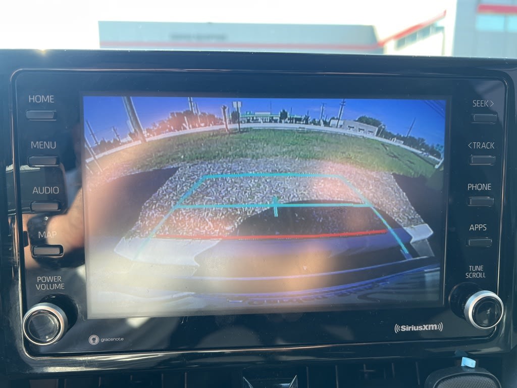 Thumbnail: 2022 Toyota Corolla - 8