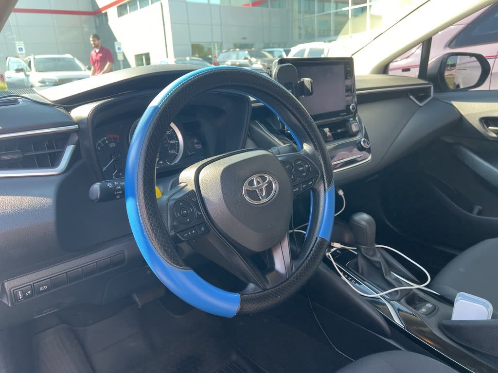 Thumbnail: 2022 Toyota Corolla - 2