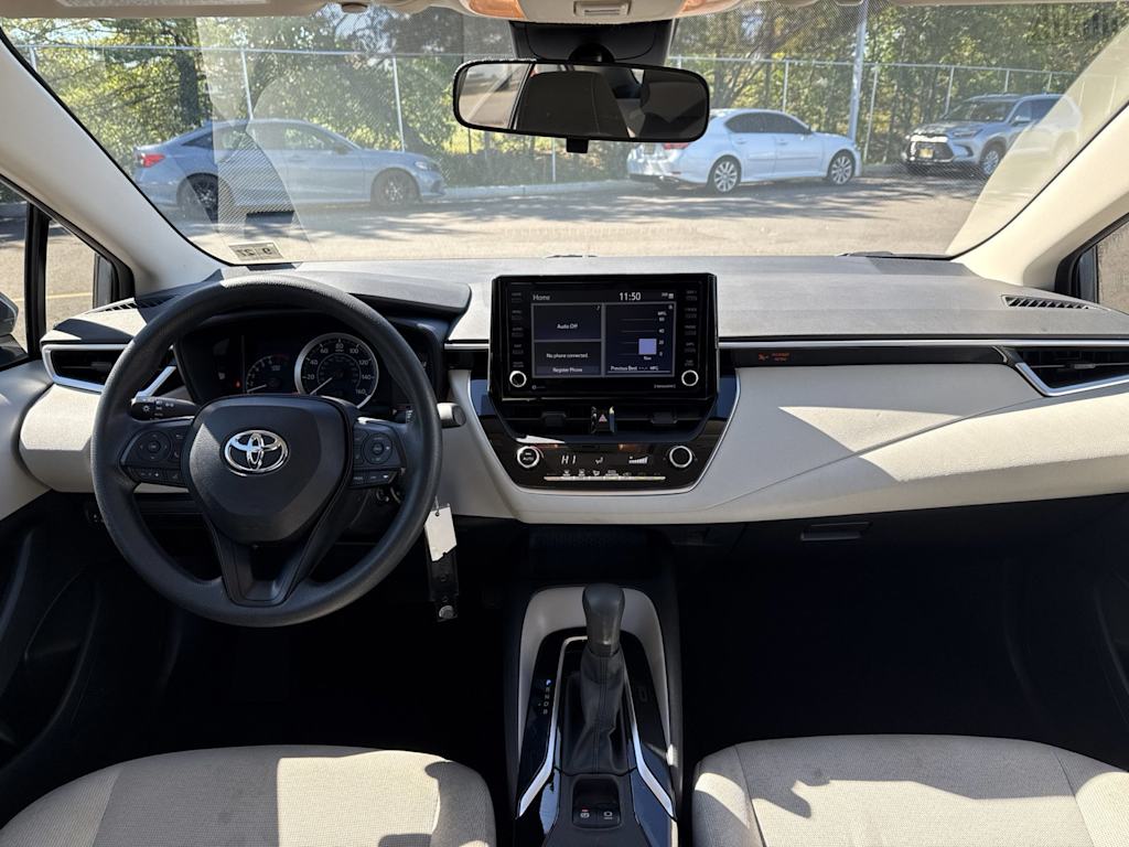 Thumbnail: 2022 Toyota Corolla - 11