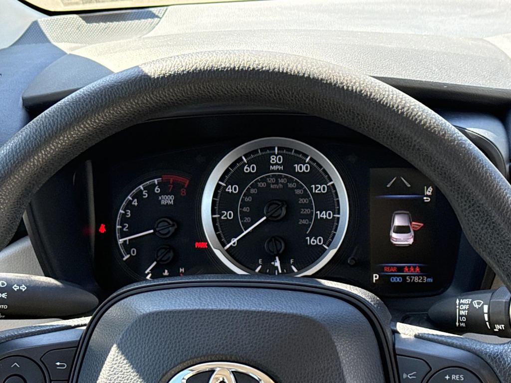 Thumbnail: 2022 Toyota Corolla - 15