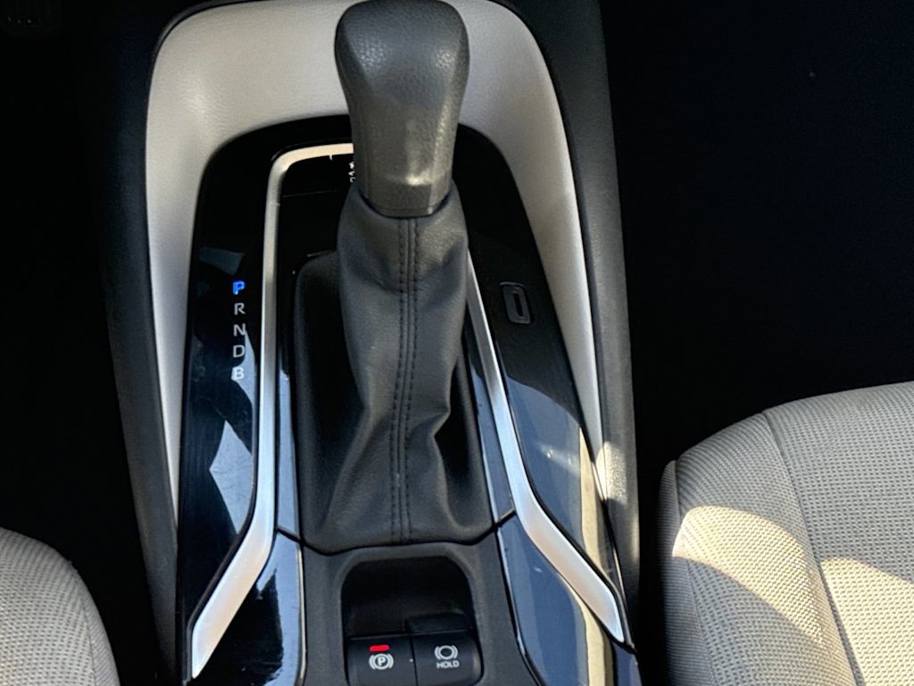 Thumbnail: 2022 Toyota Corolla - 14