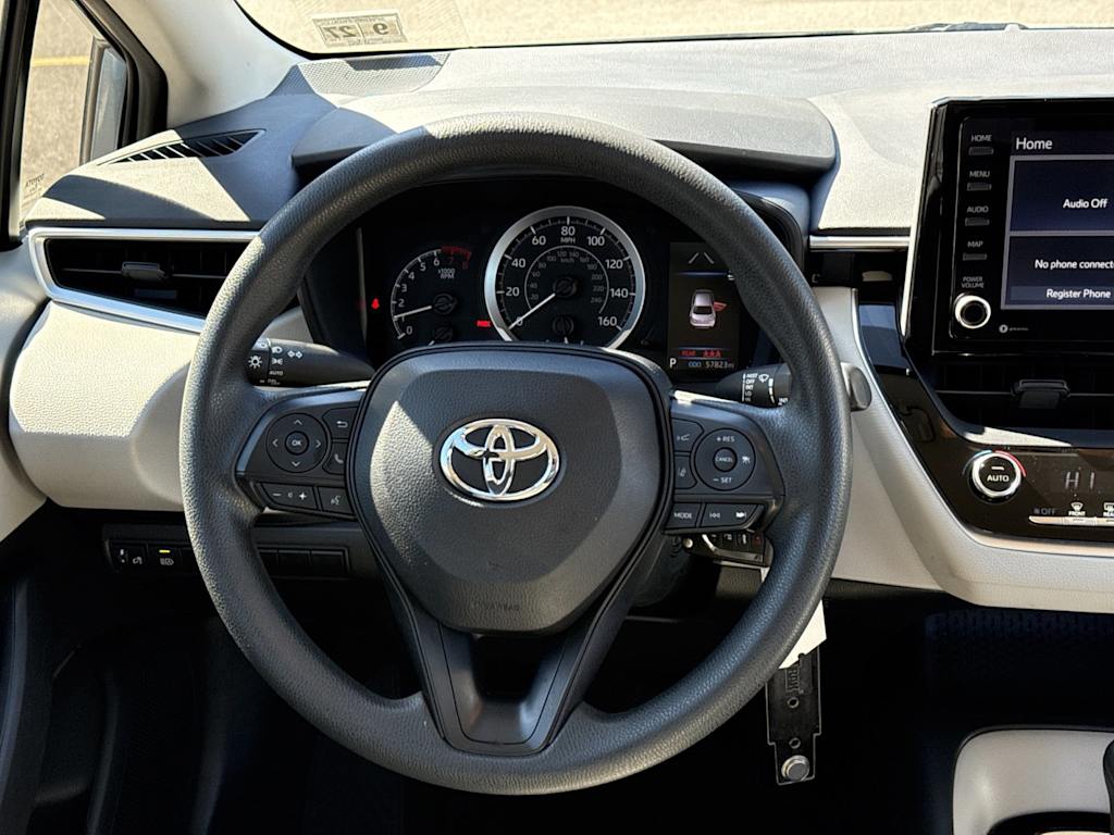 Thumbnail: 2022 Toyota Corolla - 12