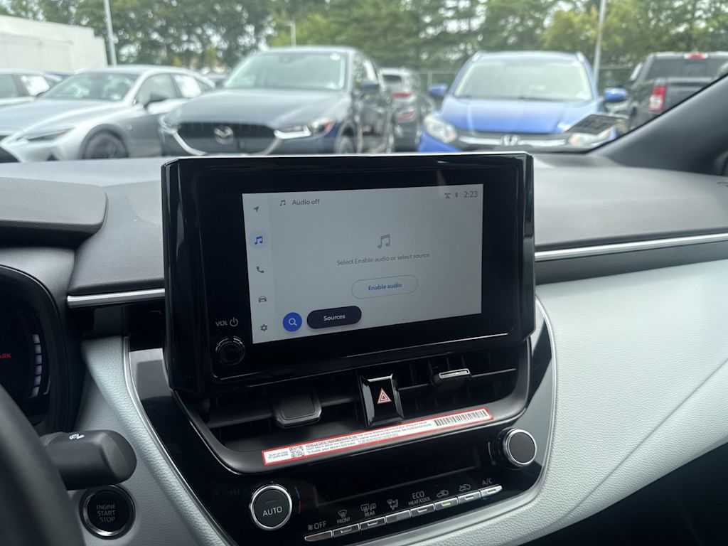 Thumbnail: 2026 Toyota Corolla - 12