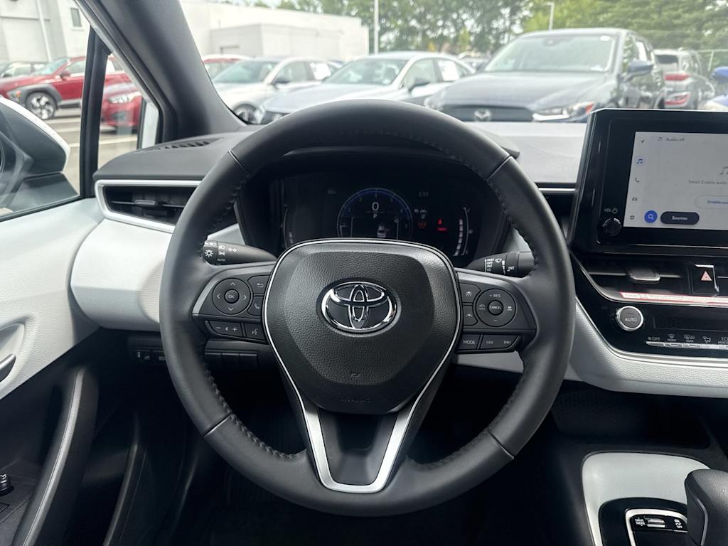 Thumbnail: 2026 Toyota Corolla - 10