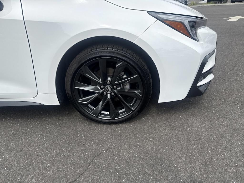 Thumbnail: 2026 Toyota Corolla - 6