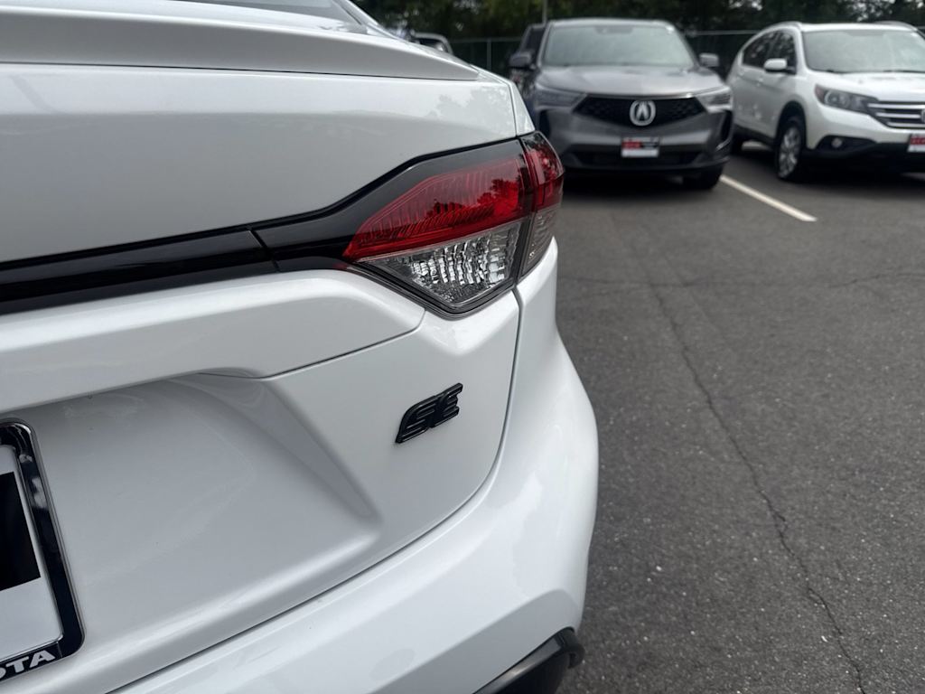 Thumbnail: 2026 Toyota Corolla - 18