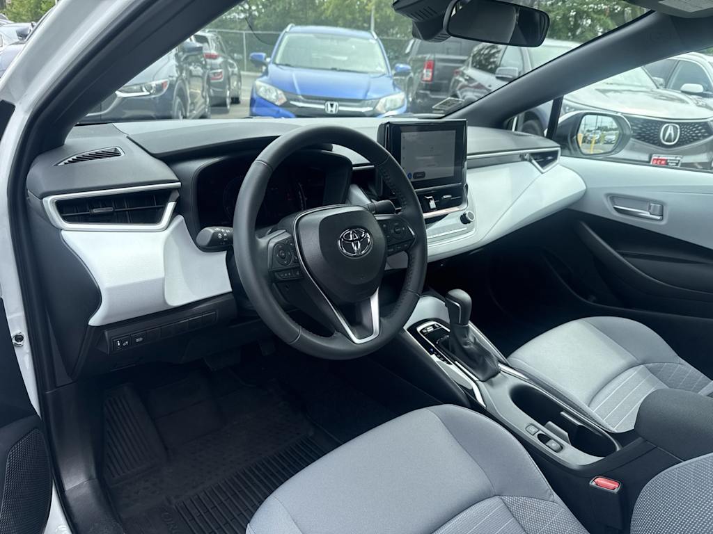 Thumbnail: 2026 Toyota Corolla - 2