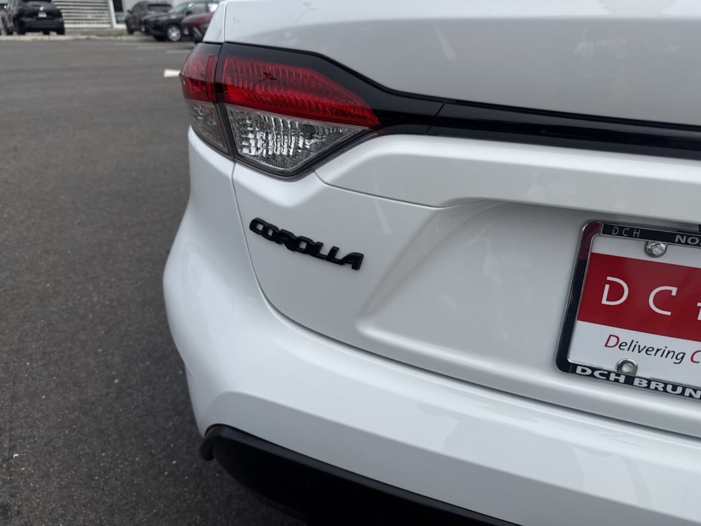 Thumbnail: 2026 Toyota Corolla - 17