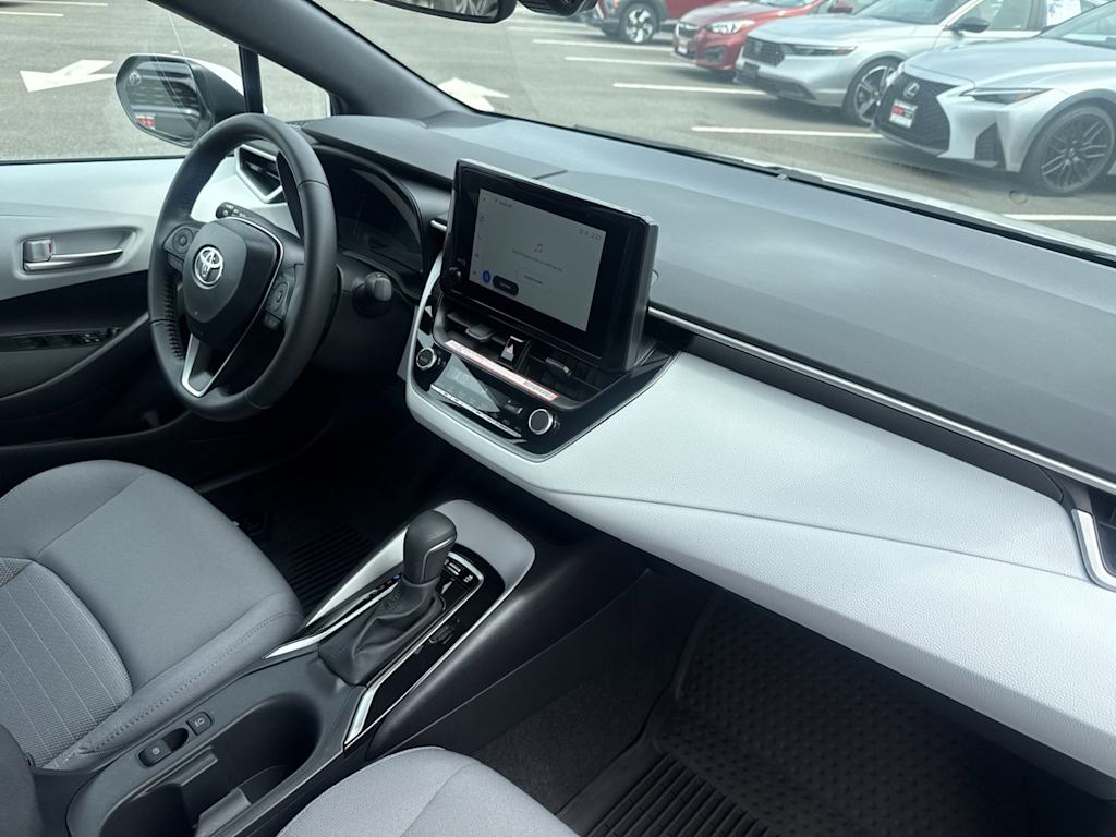 Thumbnail: 2026 Toyota Corolla - 7