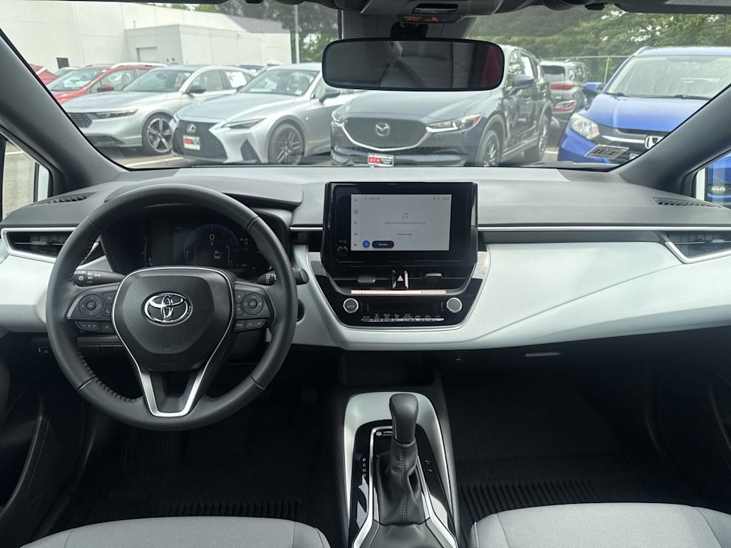 Thumbnail: 2026 Toyota Corolla - 11