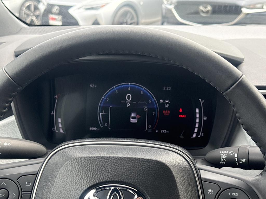 Thumbnail: 2026 Toyota Corolla - 14